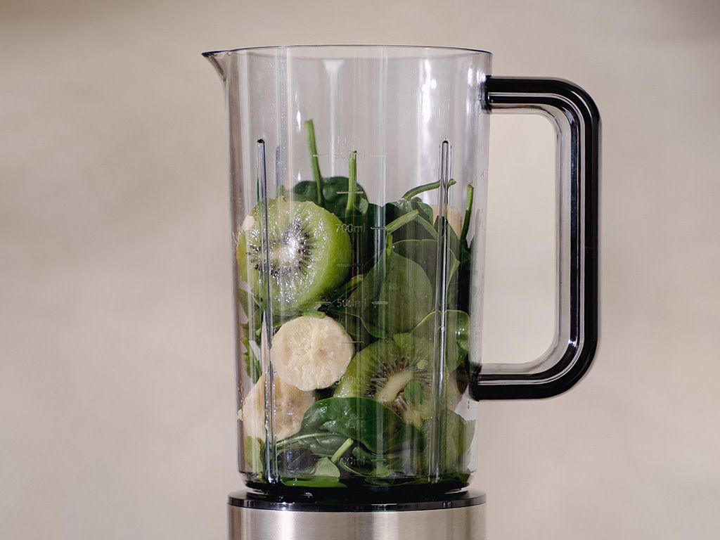 CORDLESS BLENDER JAR - 900ML - 3