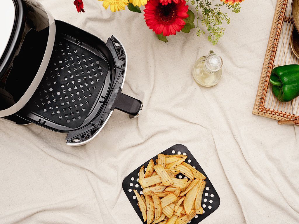 AIR FRYER MAT – 5L/6L - 3