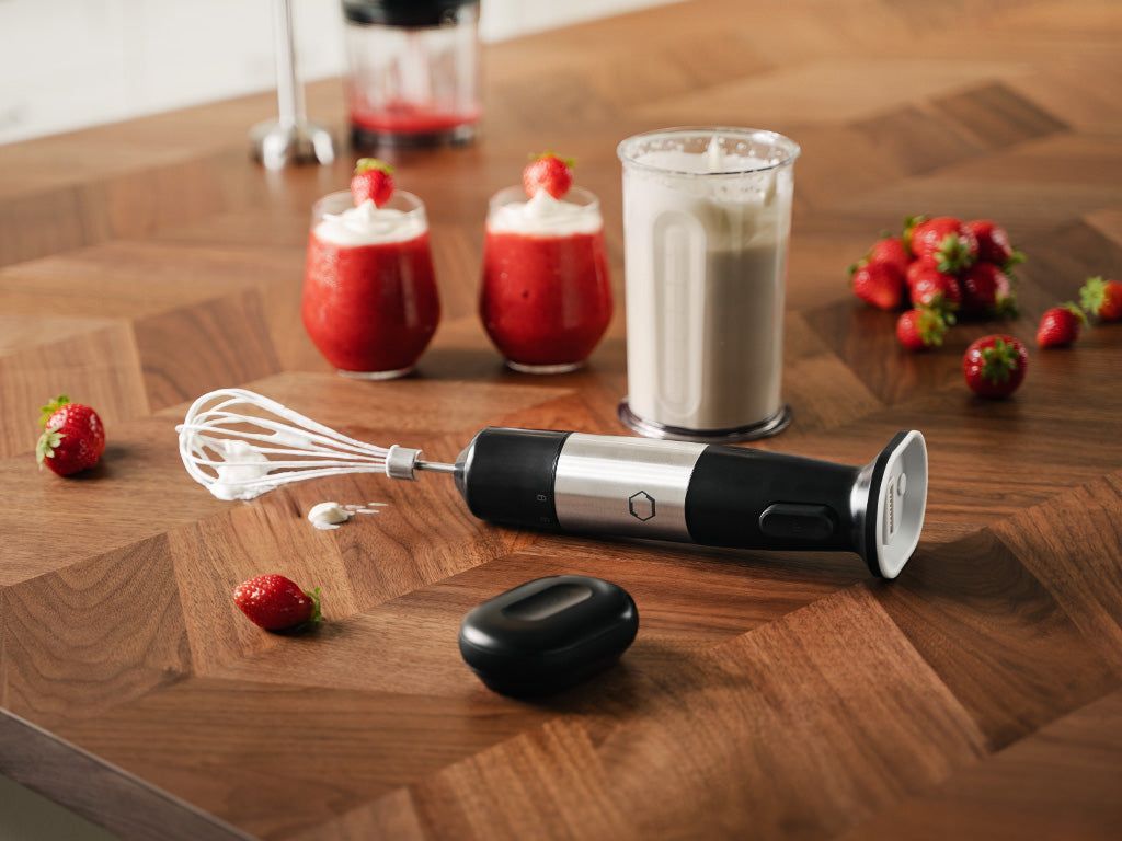 IMMERSION WHISK - 5