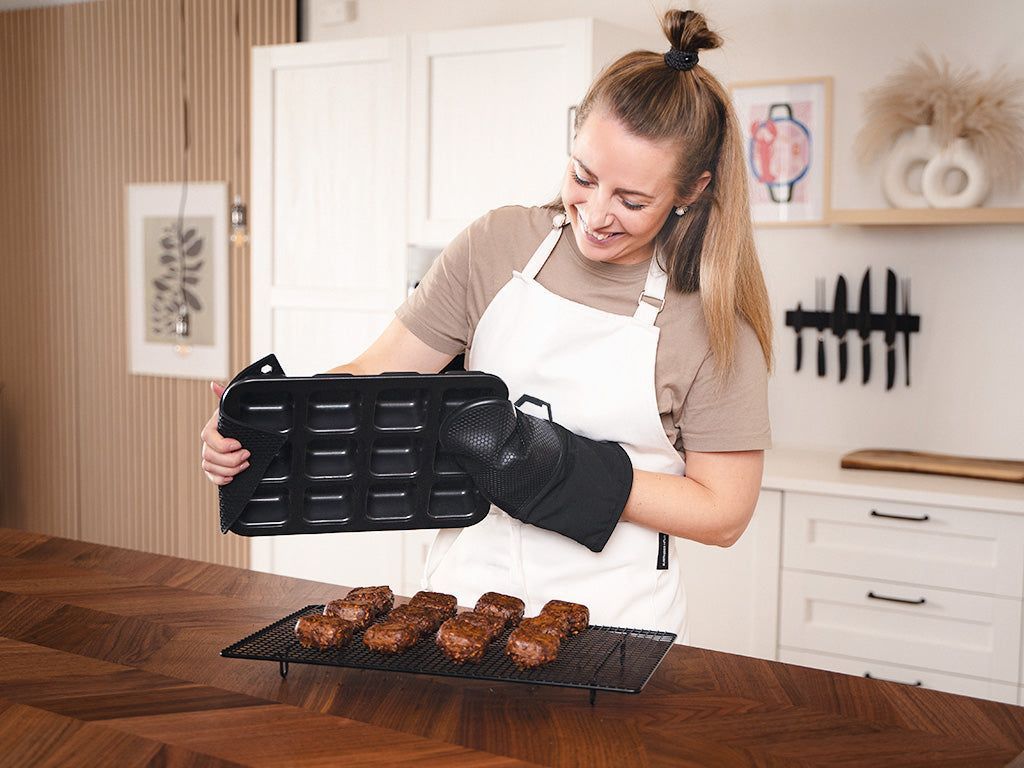 BROWNIE PAN - 3