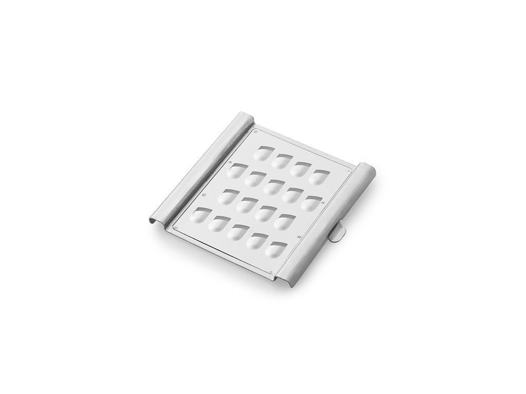 LARGE GRATER BLADE - 1