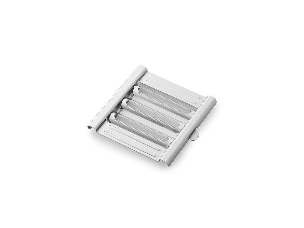 SERRATED PEELER BLADE - 1