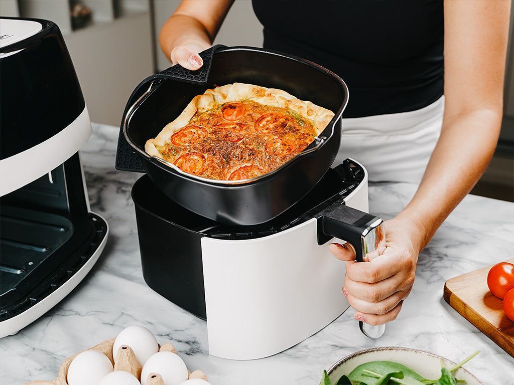 AIR FRYER CAKE PAN - 5L/6L - 5