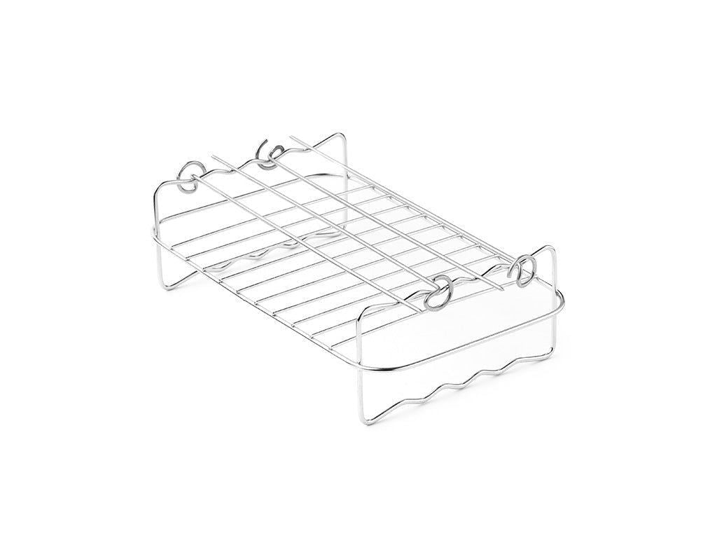 AIRFRYER RACK DUAL - 3