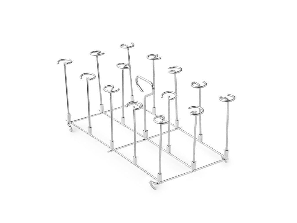 AIRFRYER SKEWER STAND - DUAL - 1