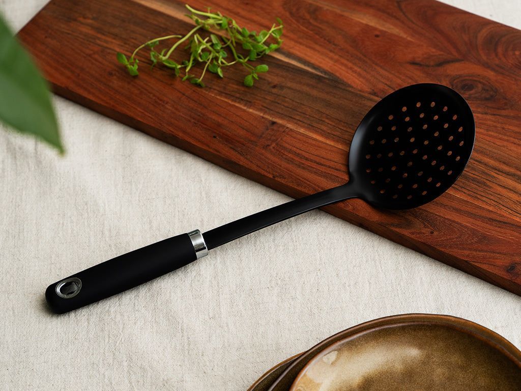 SKIMMER SPOON - 2