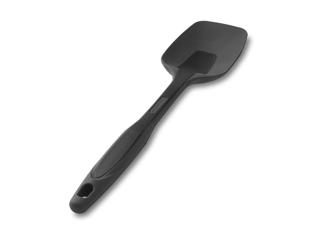 SILICONE BAKING SPOON - 1