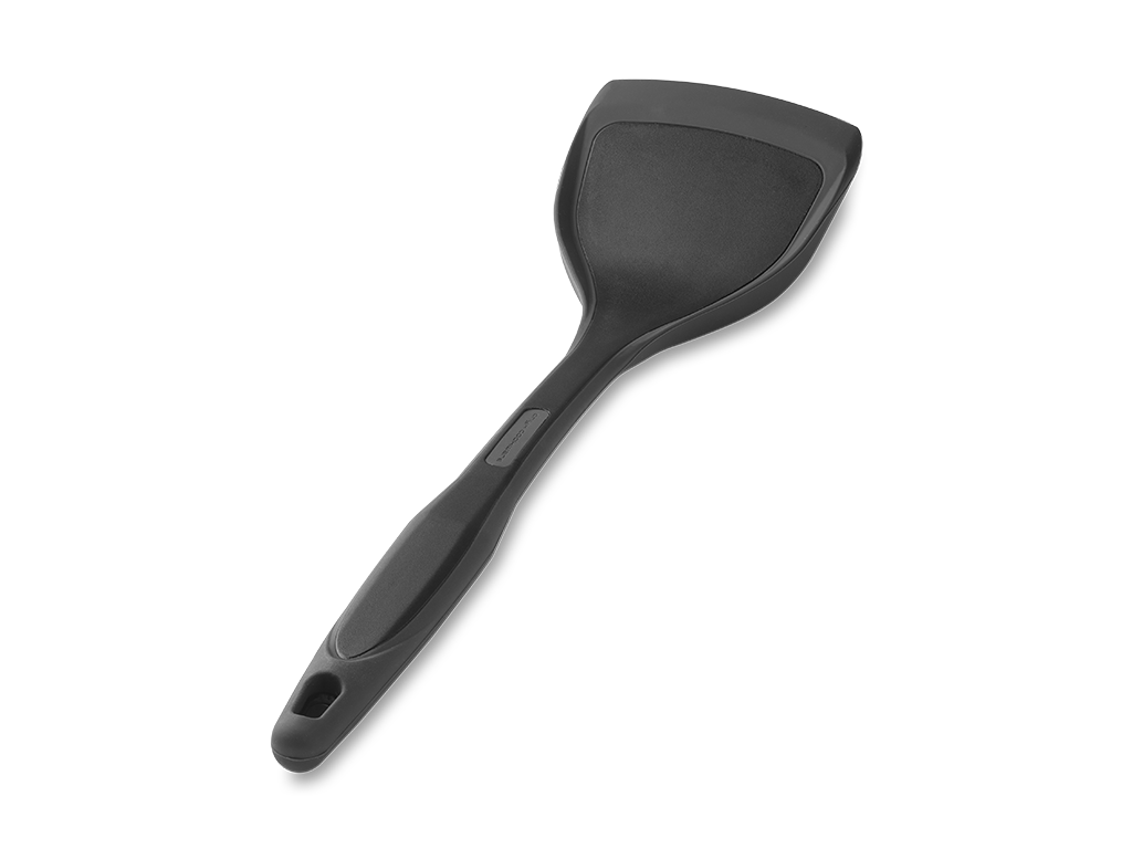SILICONE SPATULA - 1