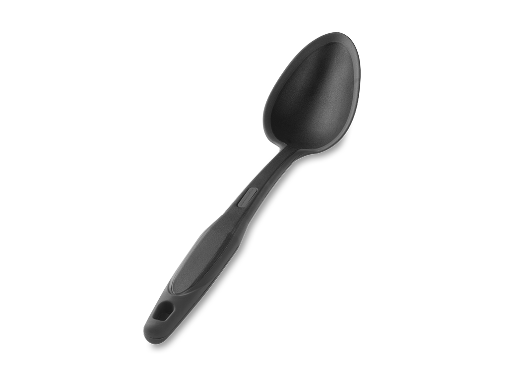 SILICONE SPOON - 1