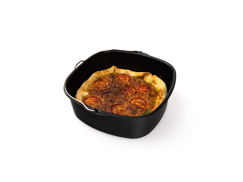 AIR FRYER CAKE PAN - 4L - 3
