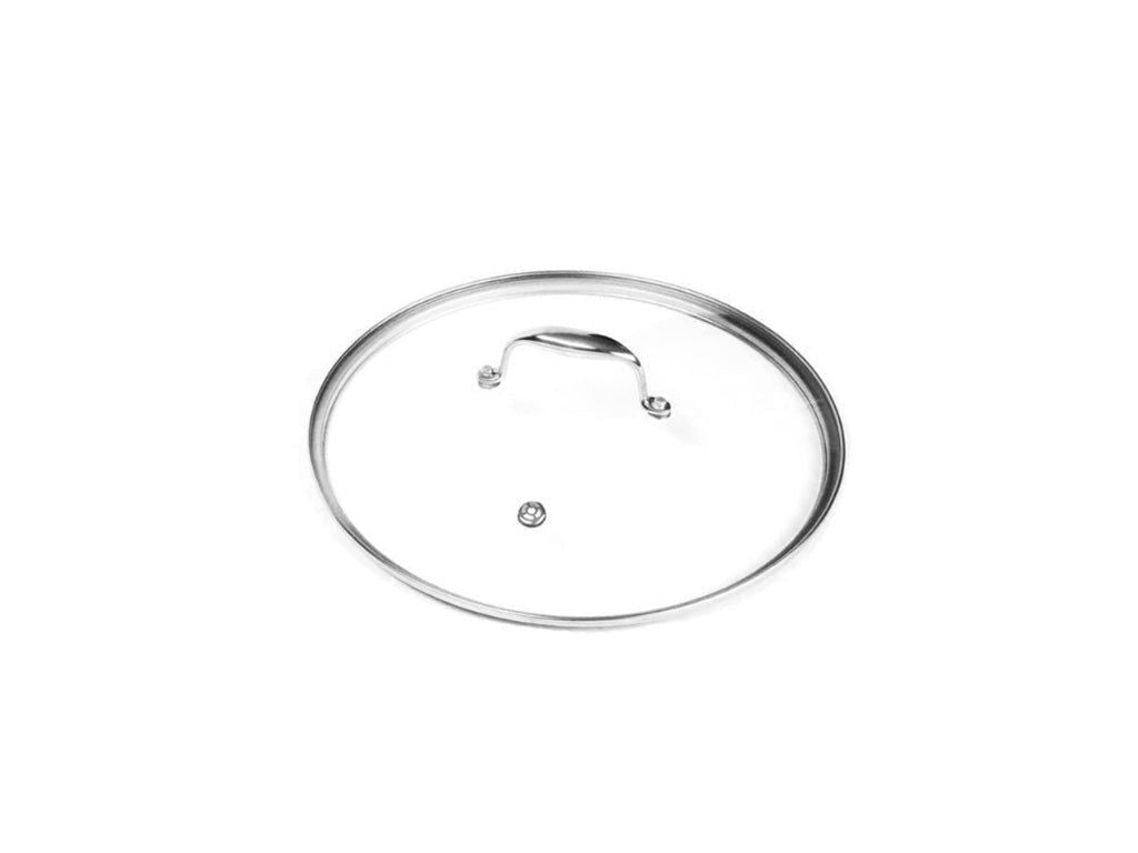 GLASS LID - 20 CM - 1