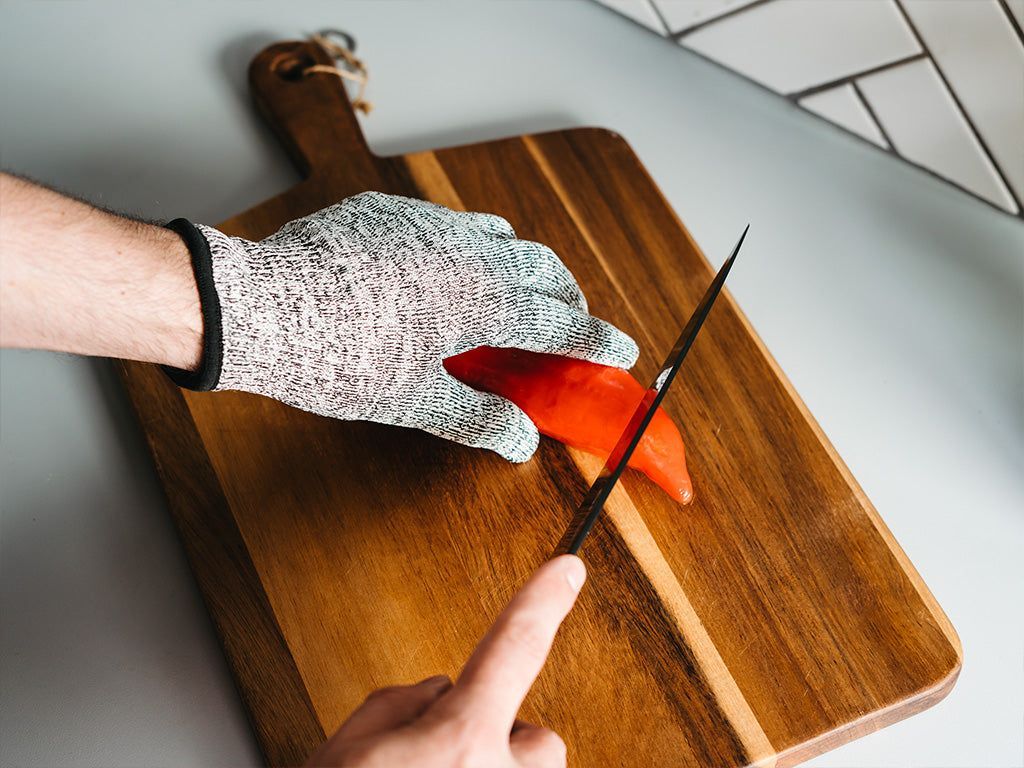 Cut Proof Glove - 3