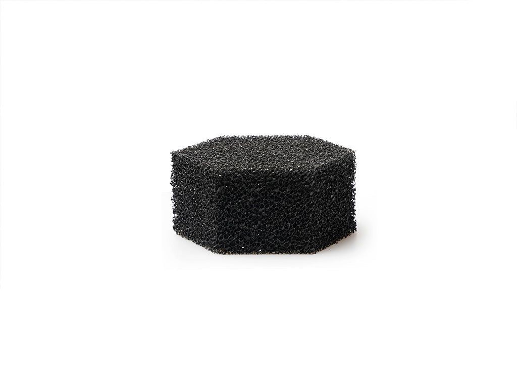 SILICONE CLEANING SPONGE 3-PC - 2