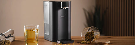 Smart Cooker vs. Electric Kettle – What’s the Difference?