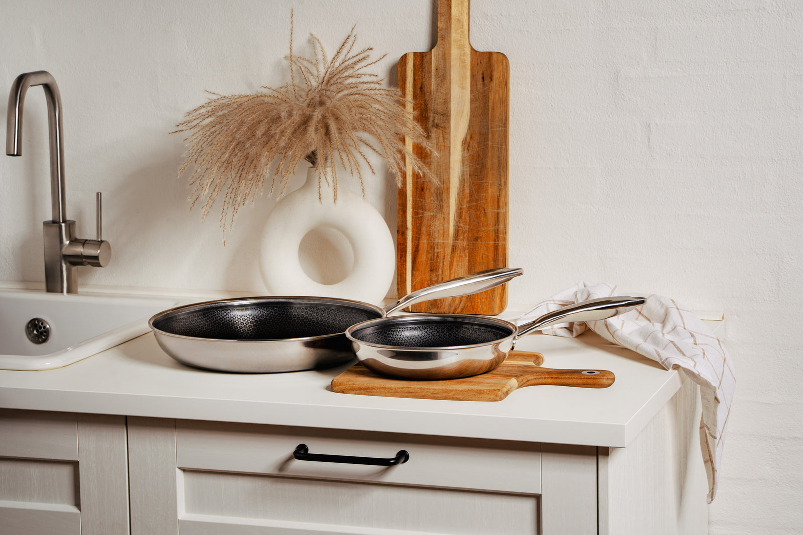 Our ONYX Cookware favorites – the products we actually use
