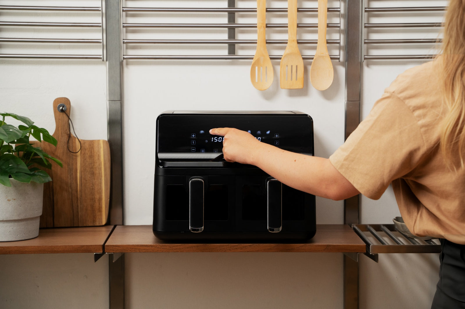 What Size Airfryer Should You Choose?