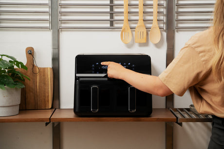 What Size Airfryer Should You Choose?