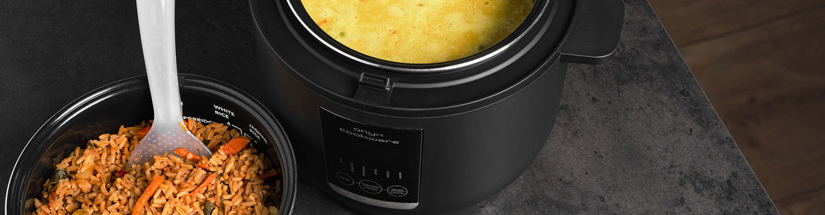 040402|Rice & Pressure Cookers Accessories