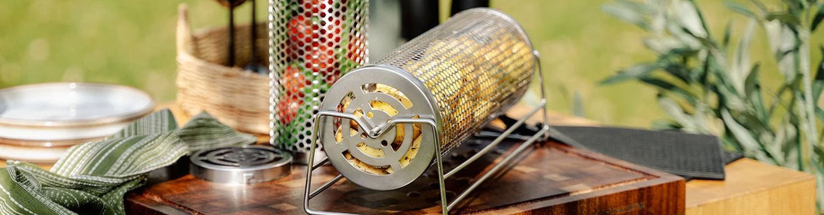 050400|Grill Equipment