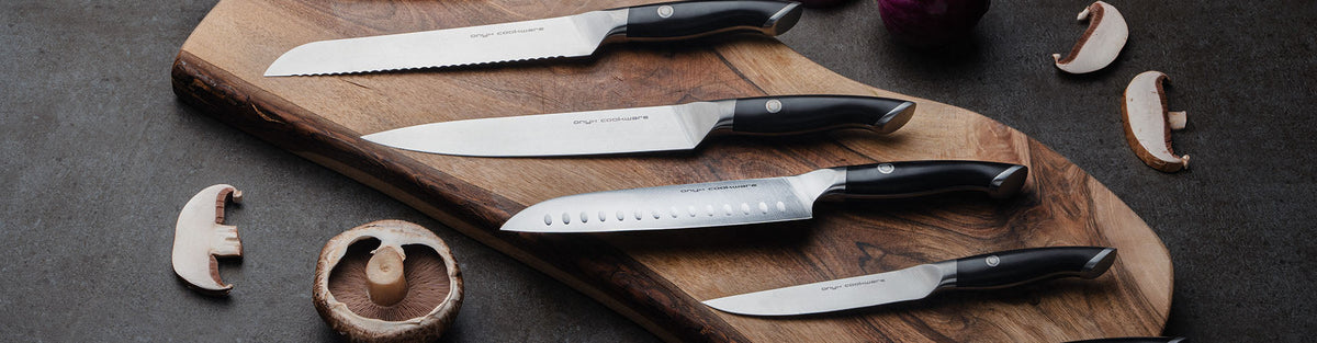 070200|Classic Knives - ALL