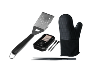 ADVANCED BBQ KIT - THERMOMETER - 1