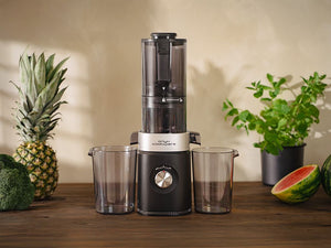 VERTICAL SLOW JUICER - 2