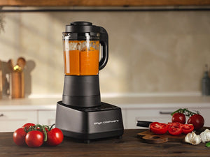 BLENDER WITH HEATING FUNCTION - 2