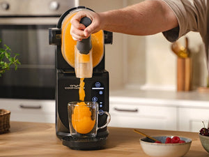MANGO SLUSH ICE MIX – 1KG - 2