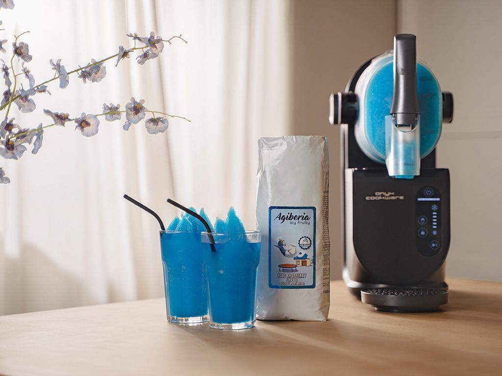 SLUSH ICE MIXED PACK - 2