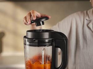 BLENDER WITH HEATING FUNCTION - 3