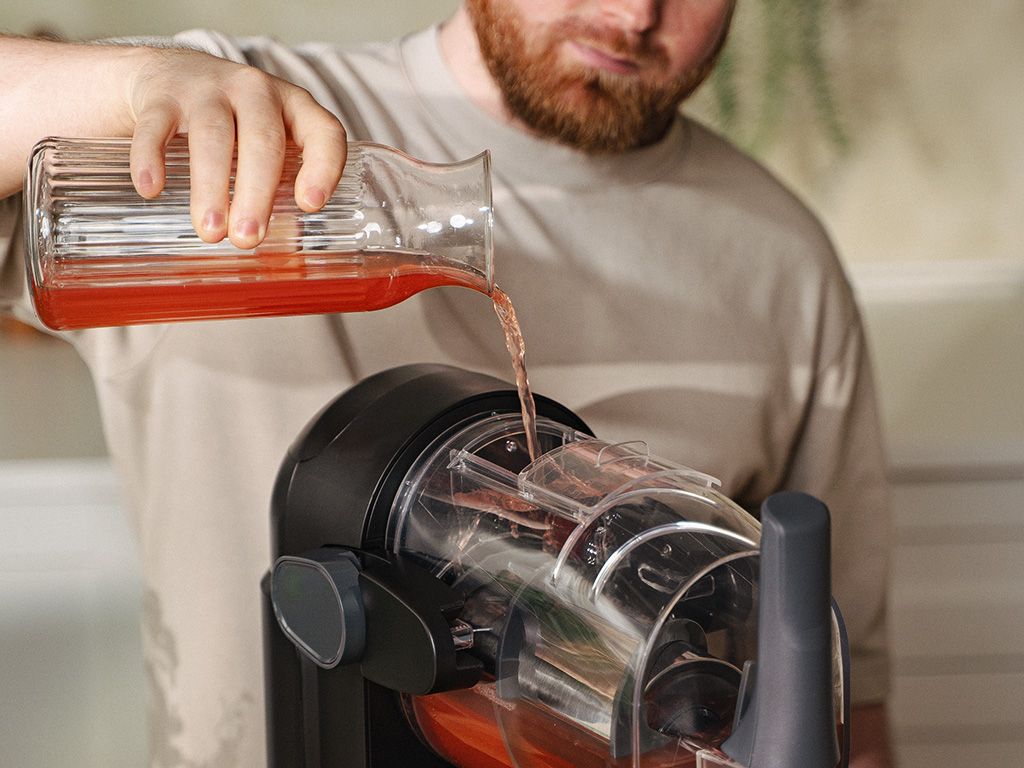 SOFT ICE & SLUSH ICE MAKER - 3