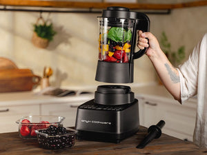 BLENDER WITH HEATING FUNCTION - 5