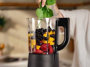 BLENDER WITH HEATING FUNCTION - 6