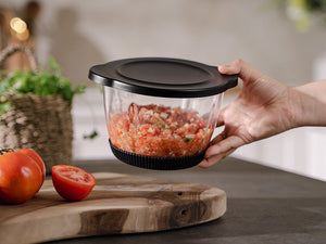 CORDLESS MINI CHOPPER - 6