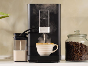 FULLY AUTOMATIC COFFEE MACHINE - 7
