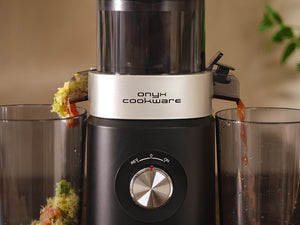 VERTICAL SLOW JUICER - 6