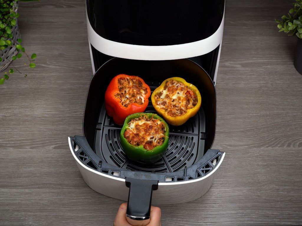 EXTRA AIR FRYER BASKET - 5L - 3