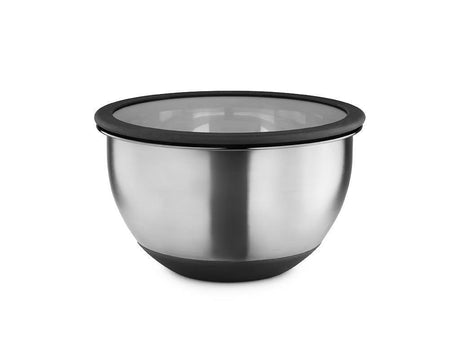 STAINLESS STEEL MIXING BOWL – 3000ML - 1