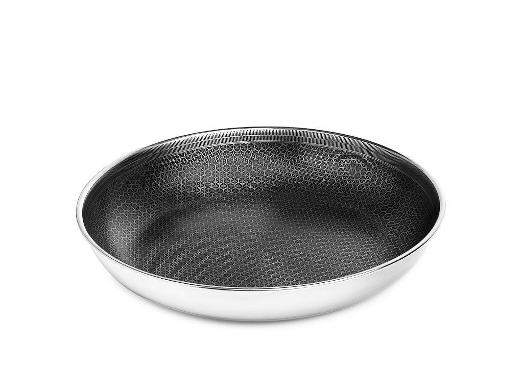 HANDLELESS FRYING PAN 28CM - 1