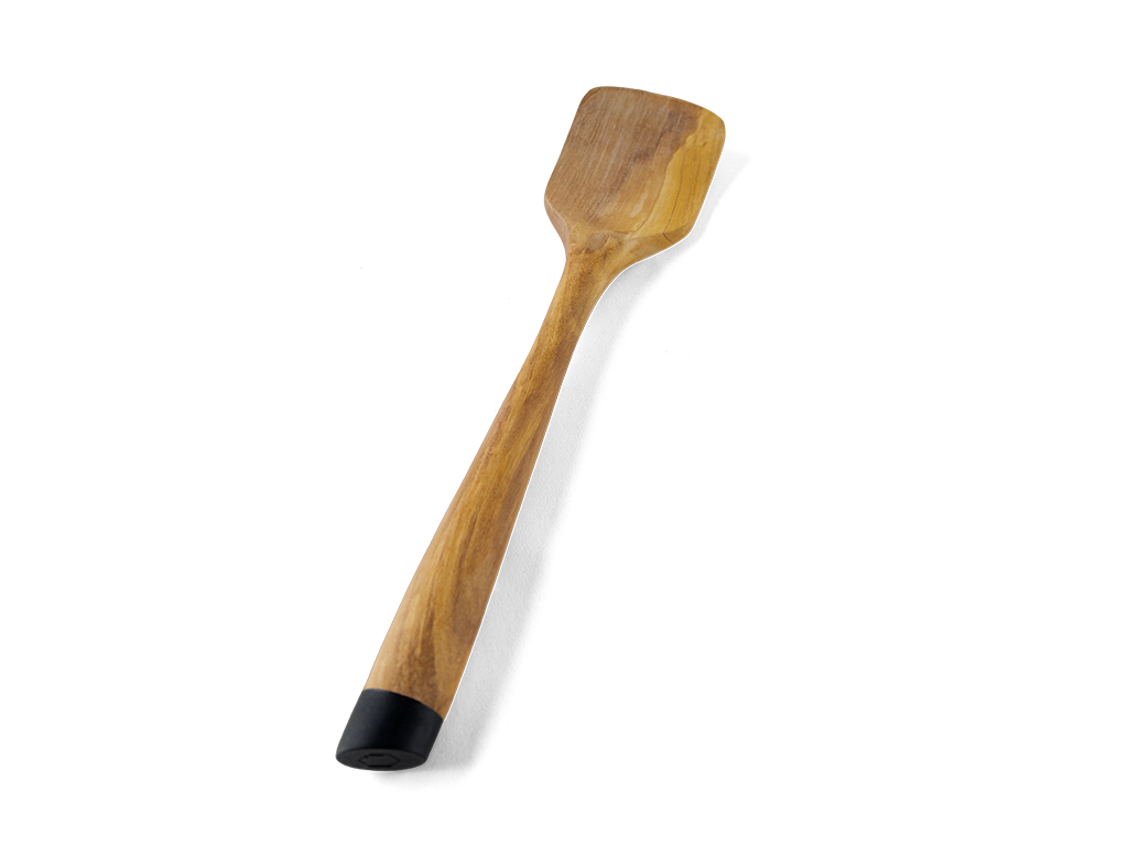 Olive wood turner