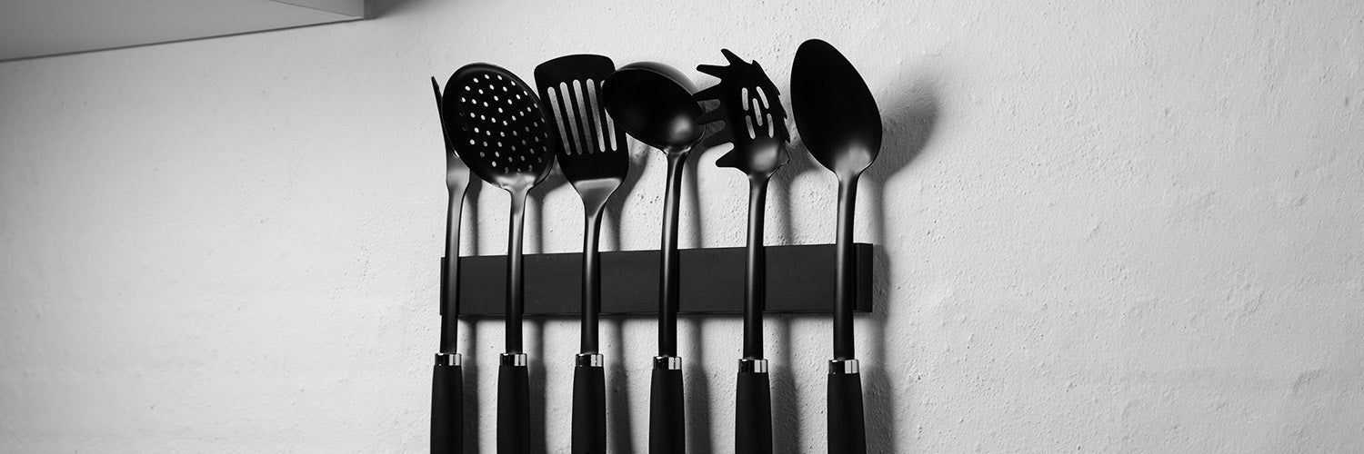 6PC UTENSIL SET