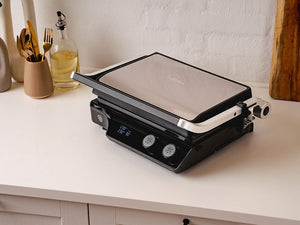 3-IN-1 PANINI MACHINE - 3