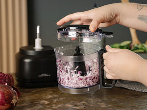 MINI CHOPPER - 7