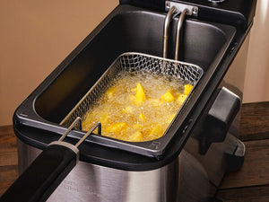 DEEP FRYER - 3L - 5