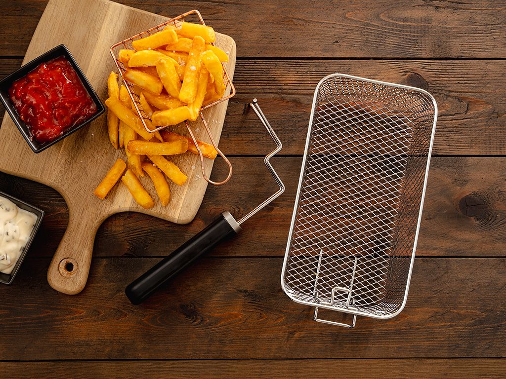 DEEP FRYER - 3L - 7
