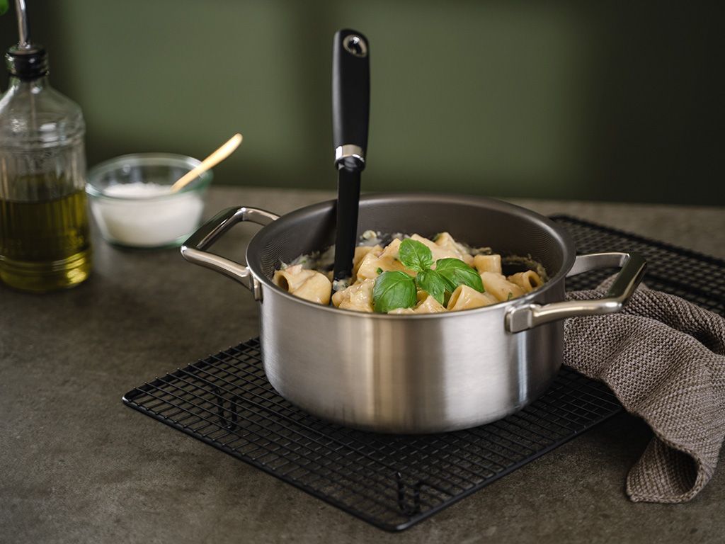 ZERO – NATURAL NON-STICK COOKING POT 28CM - 2