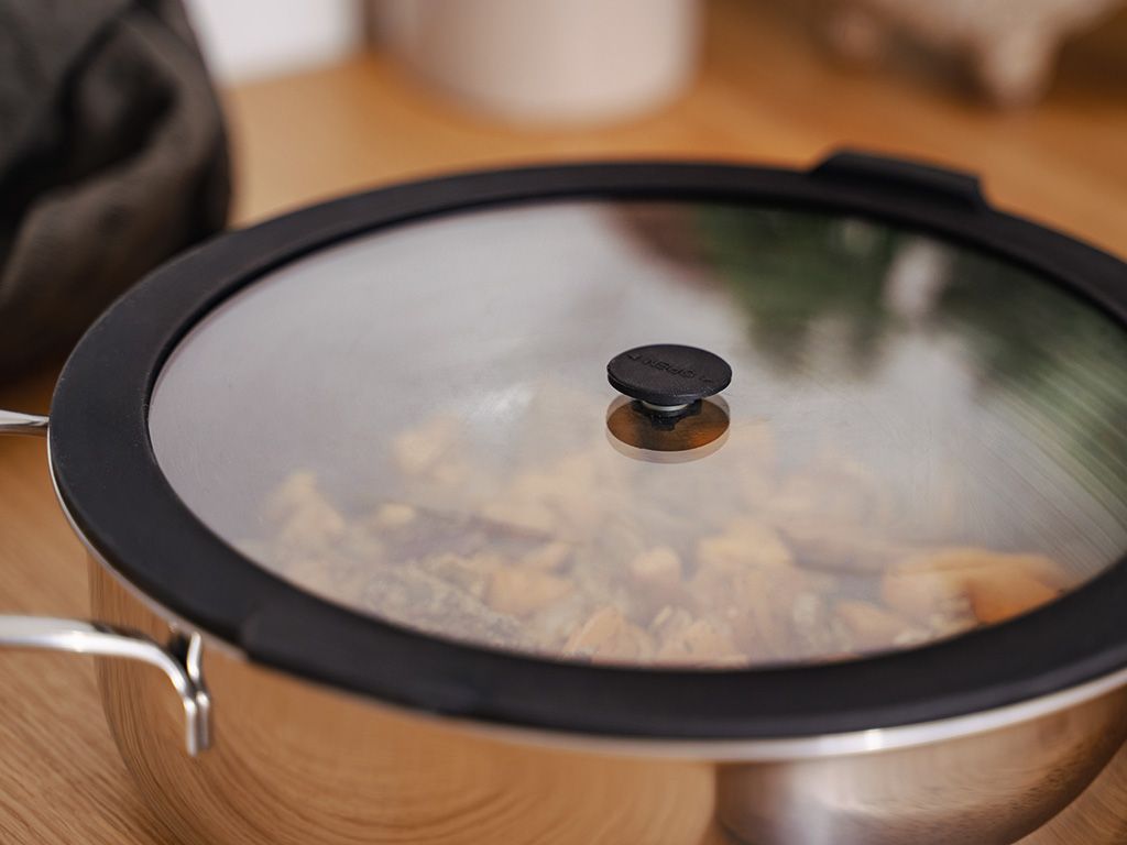 STORAGE LID SET 18/24/26 CM – 3 PIECES - 7