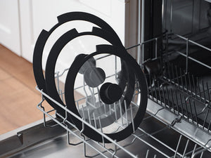 COMPLETE HANDLELESS SET – 4 PIECES - 8