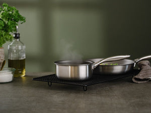 COMPLETE ZERO POT SET – 3 PIECES - 2