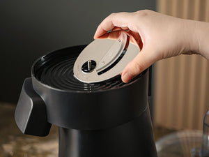 ELECTRIC VEGETABLE SLICER - 8